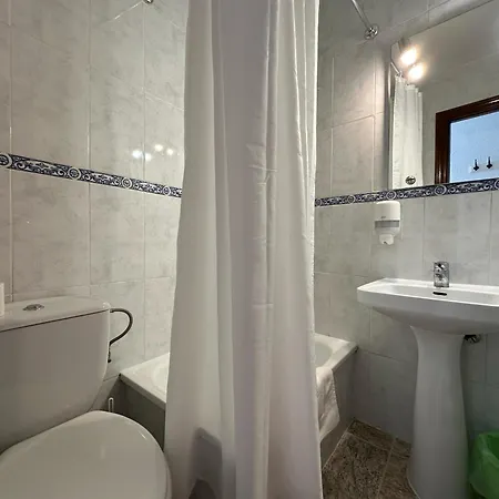 Recogidas Centro
