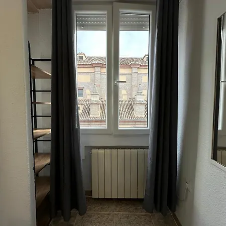 Recogidas Centro Guest house