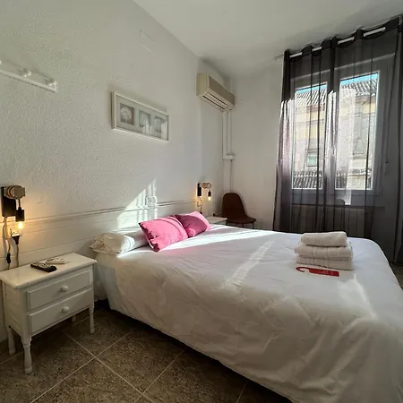 Recogidas Centro Guest house *