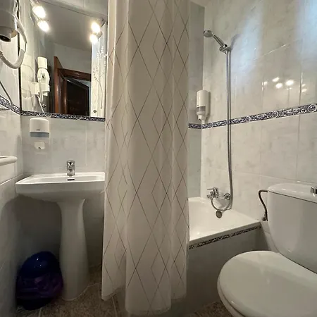 Guest house Recogidas Centro *