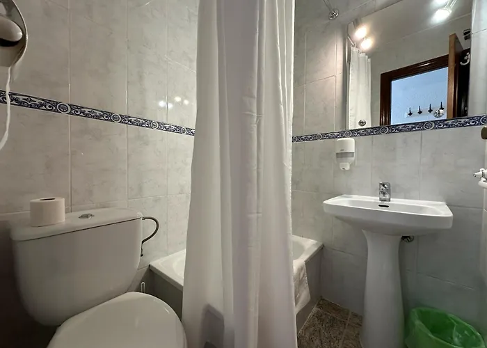 Recogidas Centro