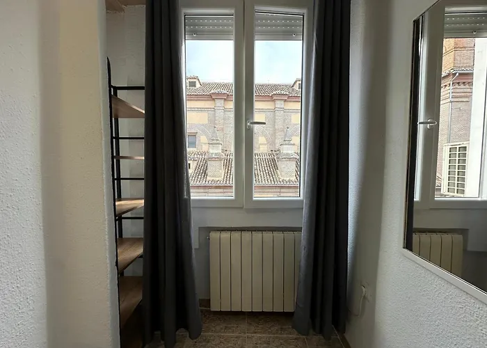 Recogidas Centro Guest house
