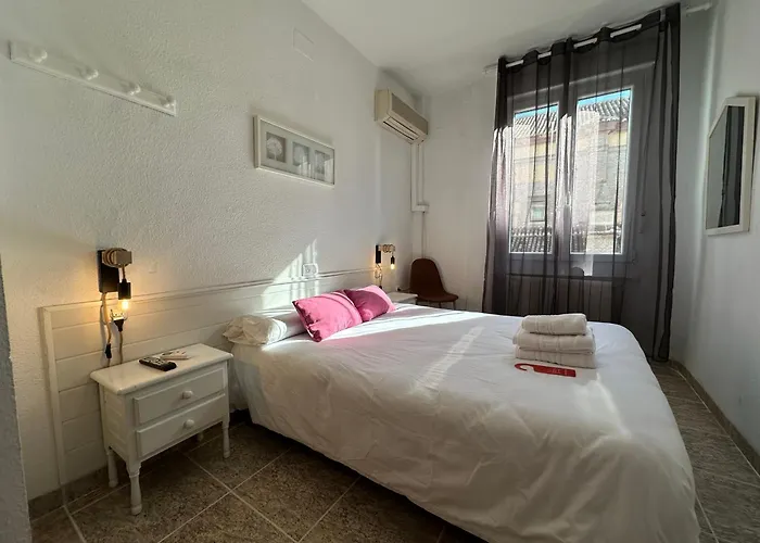 Recogidas Centro Guest house *