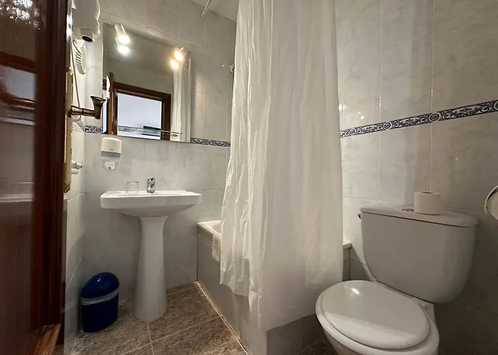 Guest house Recogidas Centro