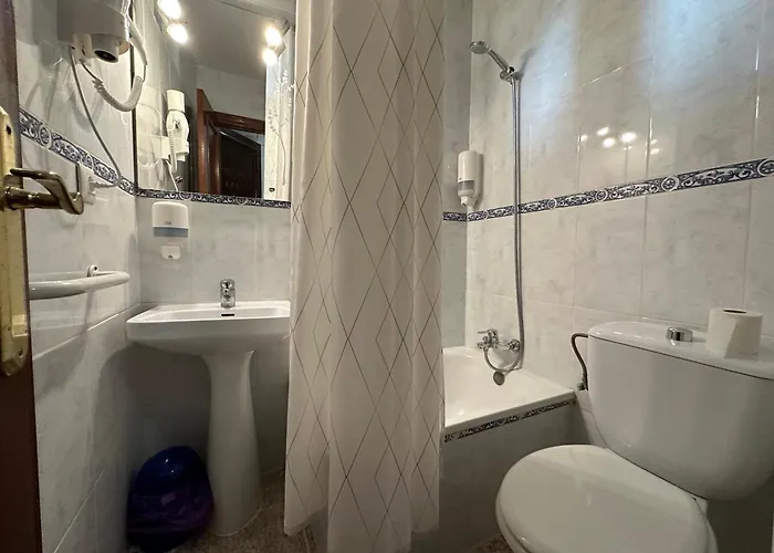 Guest house Recogidas Centro *